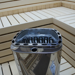 Scandia Combi 90NS wraz ze sterownikiem FFES Z01